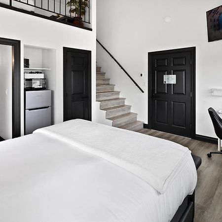 Icon Inn Елленсберґ Екстер'єр фото