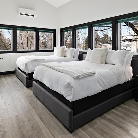 Icon Inn Елленсберґ Екстер'єр фото