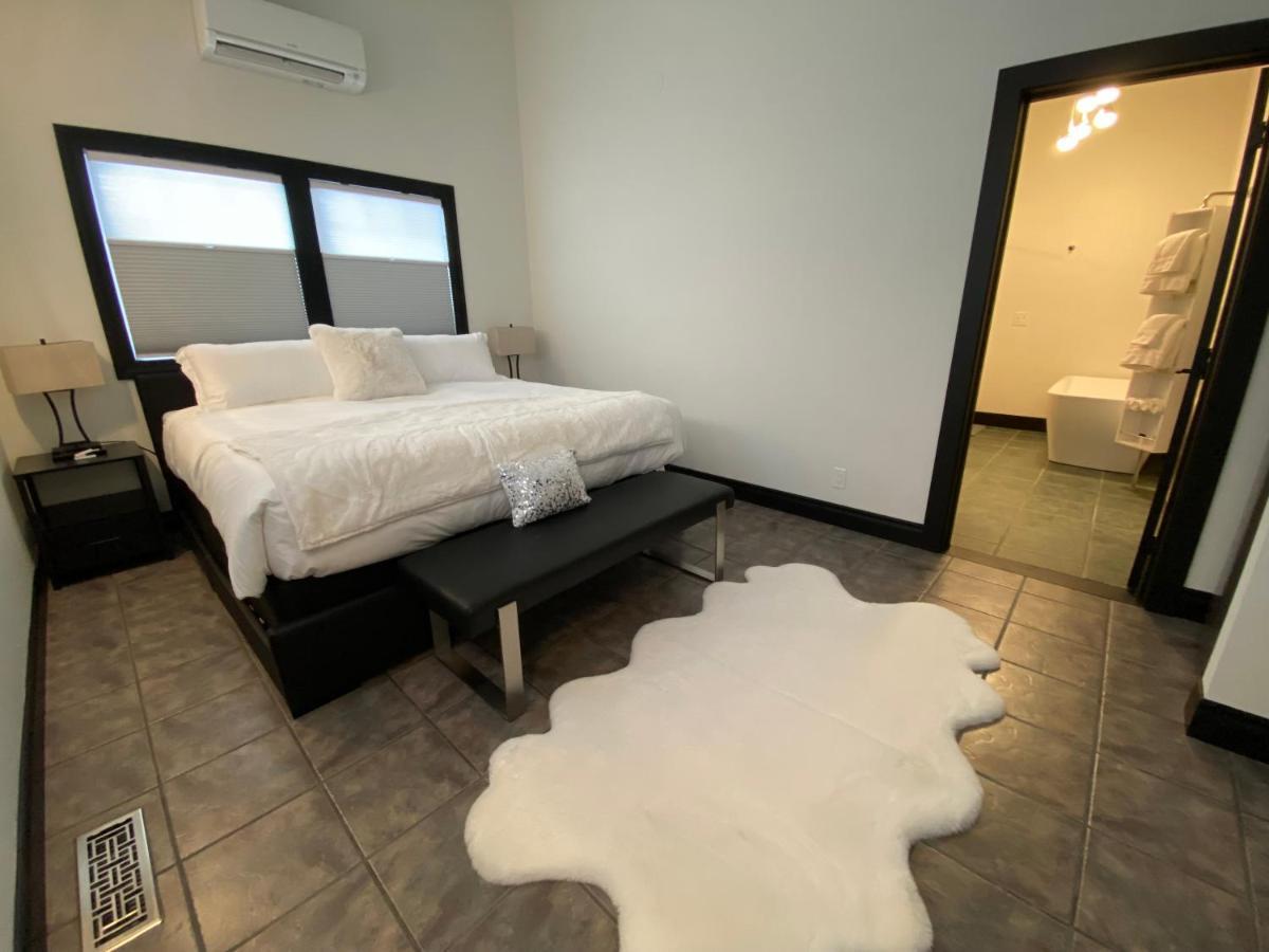 Icon Inn Елленсберґ Екстер'єр фото