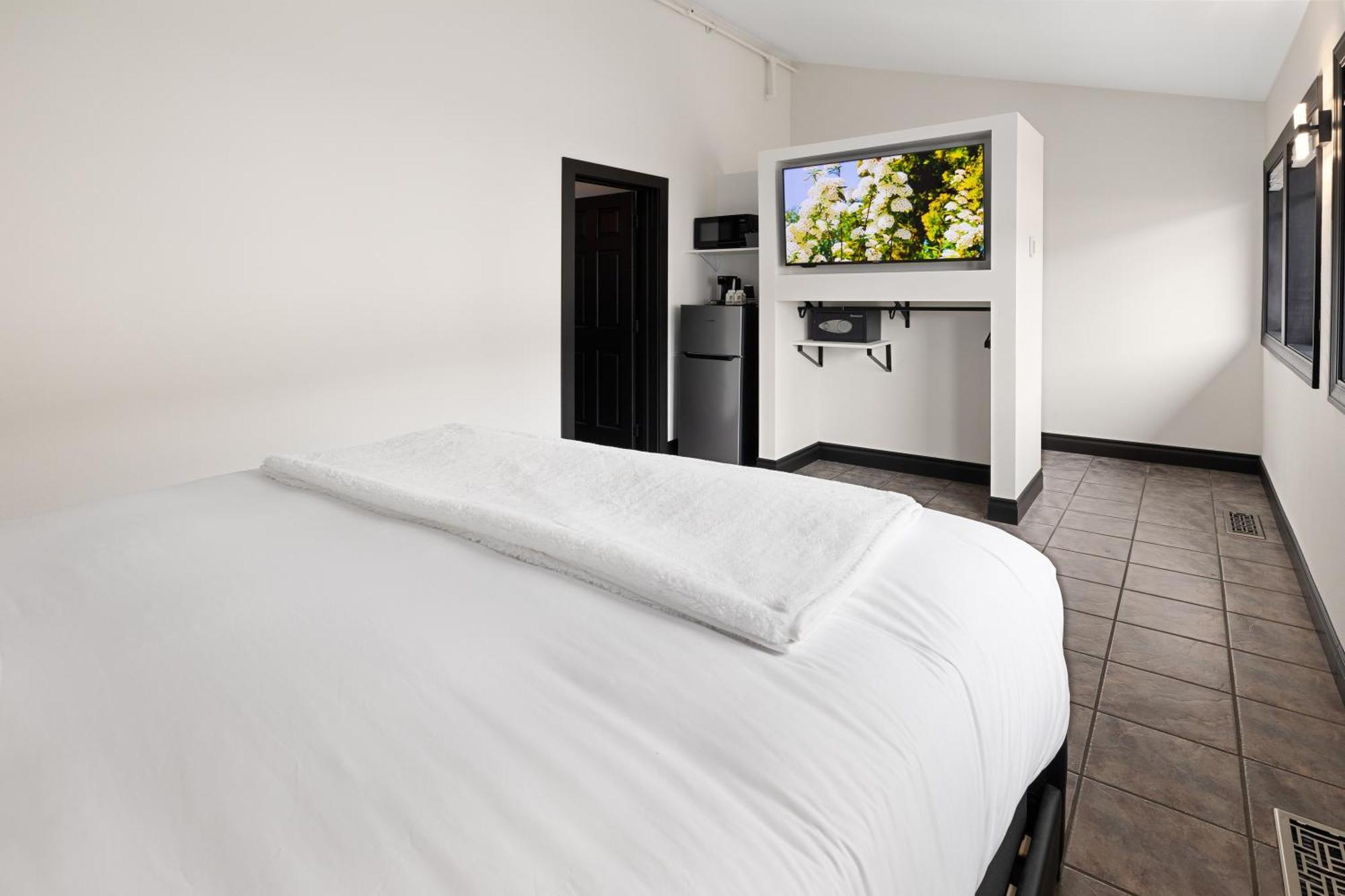 Icon Inn Елленсберґ Екстер'єр фото